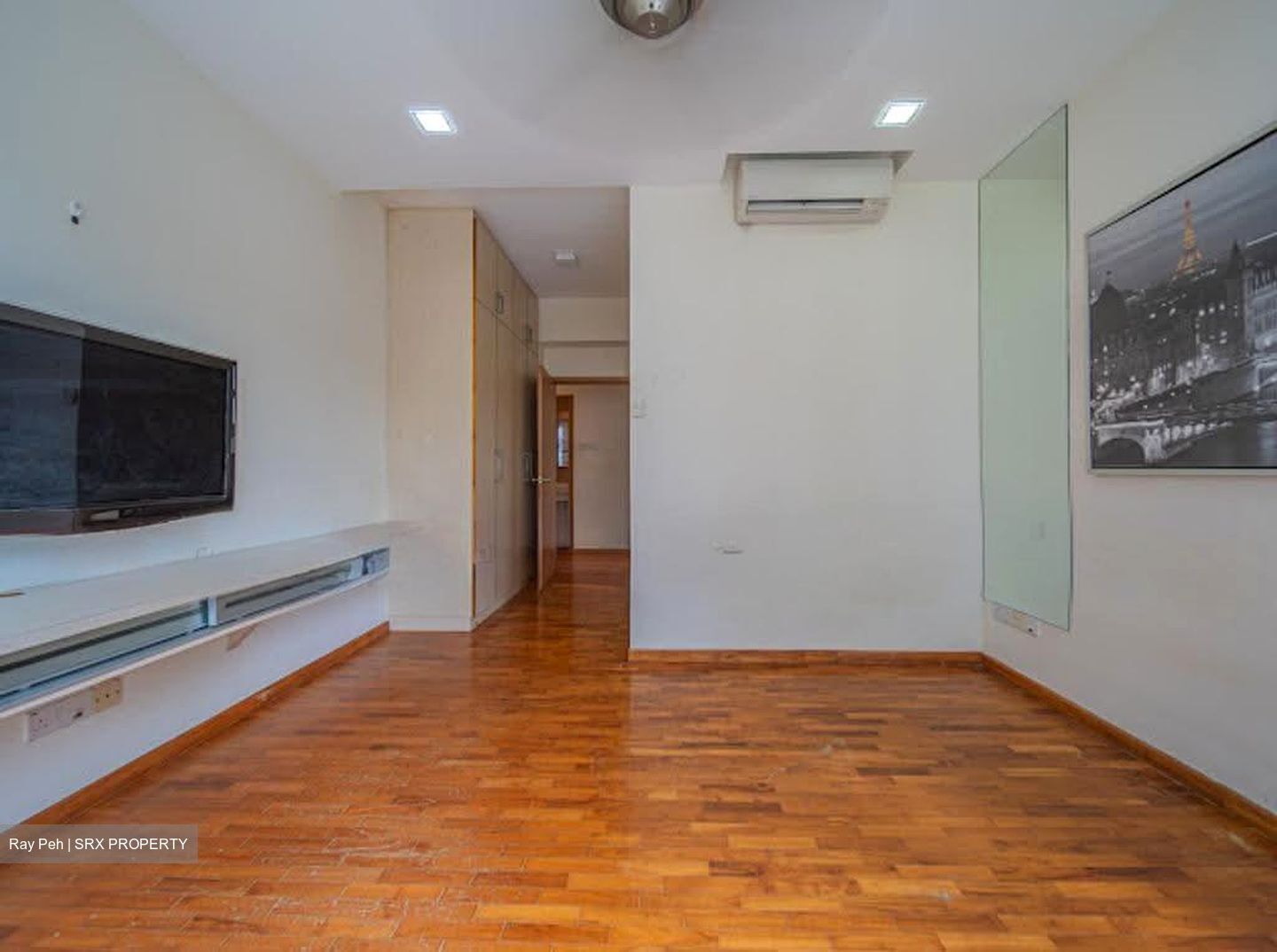 The Quintet (D23), Condominium #625477061